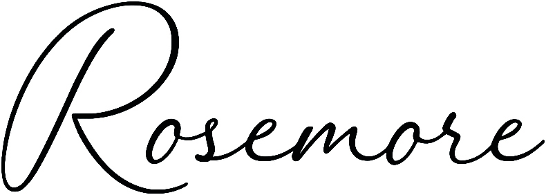 rosemorecouture